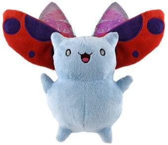 Bravest Warrior Cat Bug Gamer Pouch