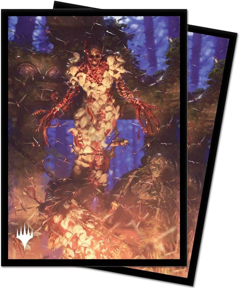 Modern Horizons 2 100ct Sleeves V2 for Magic: The Gathering