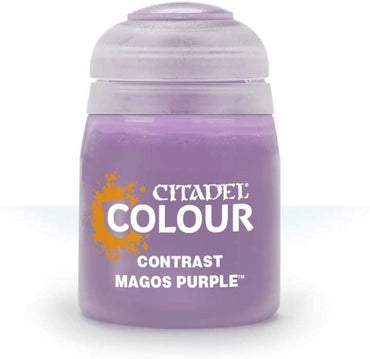 Citadel Contrast Magos Purple 18 ml