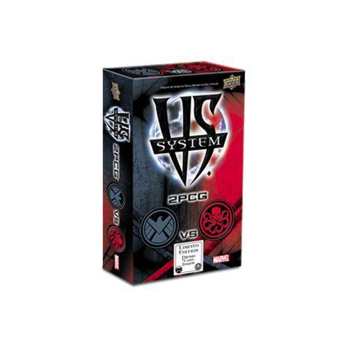 Shield VS Hydra Card Game