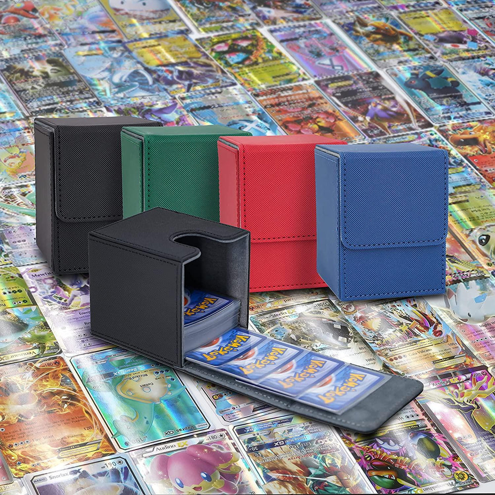 Premium Deck Box