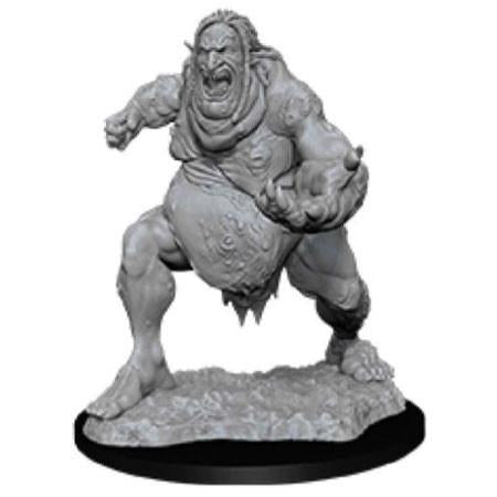 D&D Nolzur's Marvelous Unpainted Miniatures: W12 Venom Troll