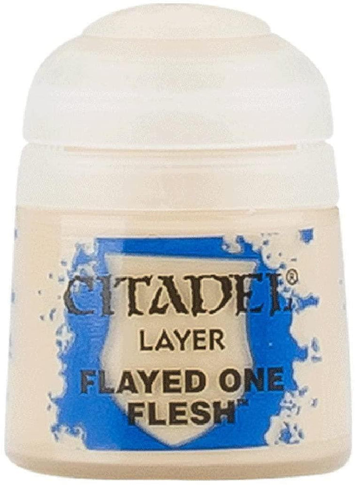 Citadel Layer Flayed One Flesh