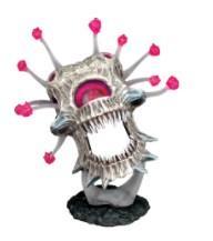 D&D Nolzur's Marvelous Miniatures Paint Night Kit #5 Death Tyrant