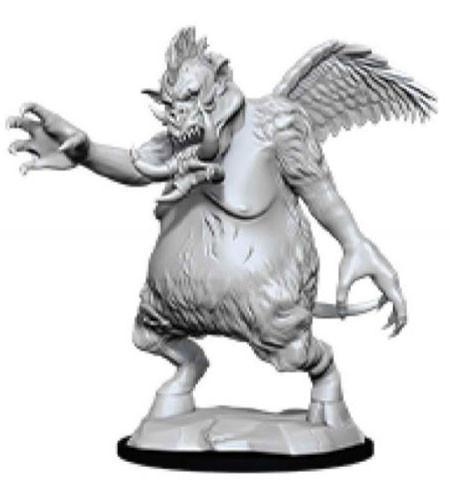 D&D Nolzur's Marvelous Unpainted Miniatures: W12 Nalfeshnee