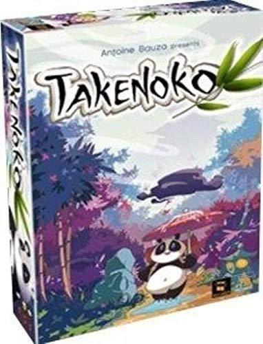 Takenoko