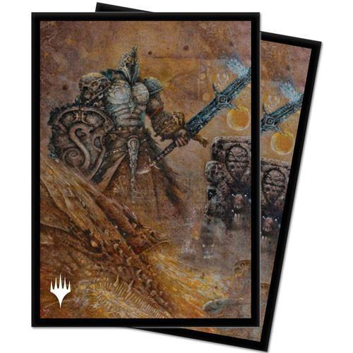 Modern Horizons 2 - Dakkon, Shadow Slayer (100)