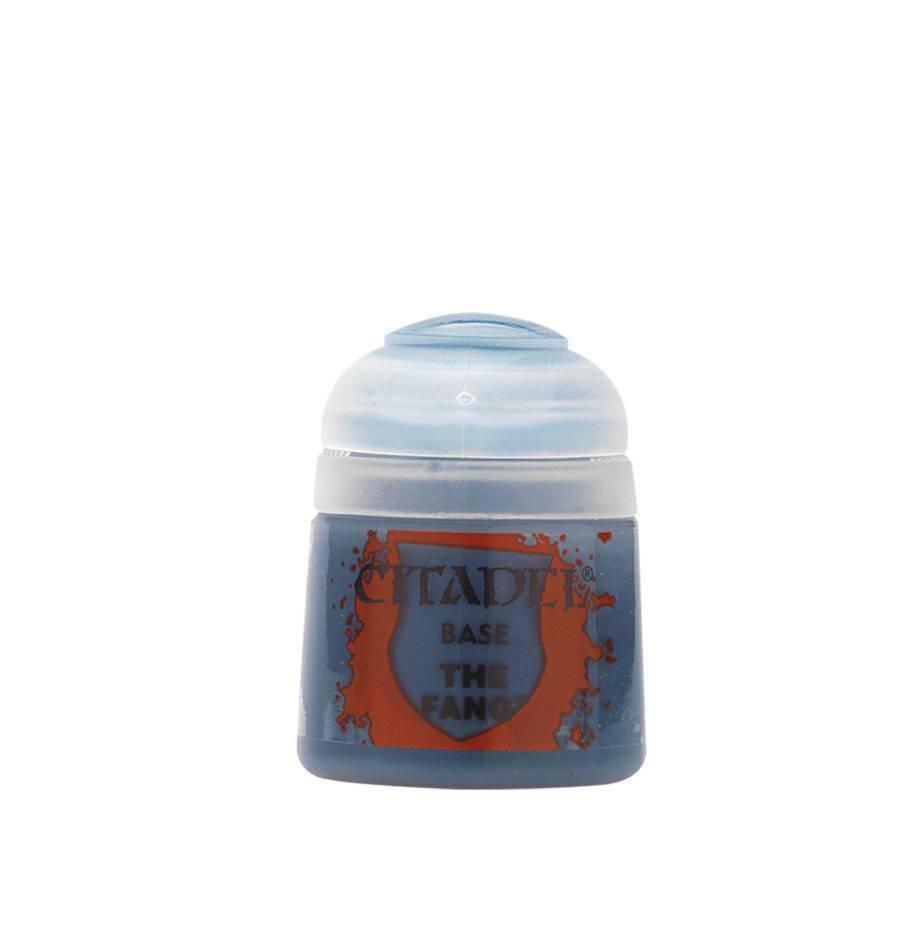 Citadel Base The Fang Paint