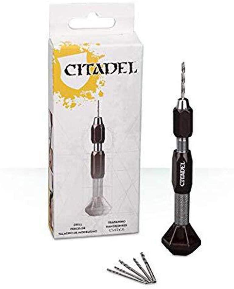 Citadel Drill