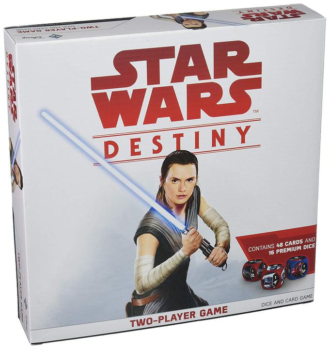 Star Wars Destiny: Two Player Game