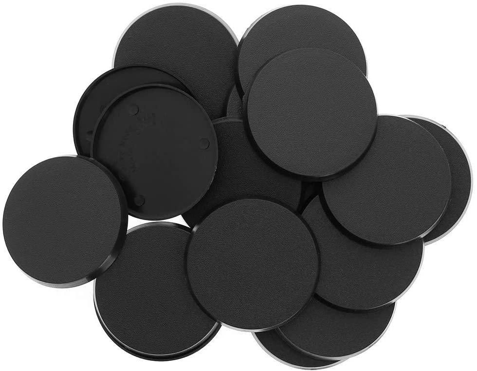 Black Model Bases