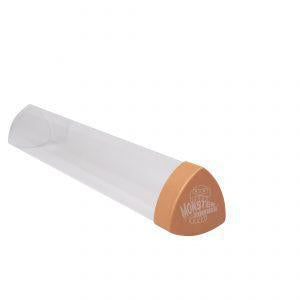 Monster Protectors PlayMat tube with Gold top
