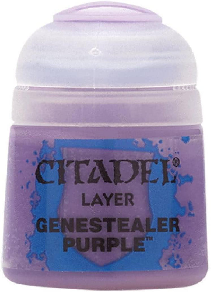Citadel Layer Genestealer Purple