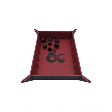 D&D Foldable Tray of Rolling