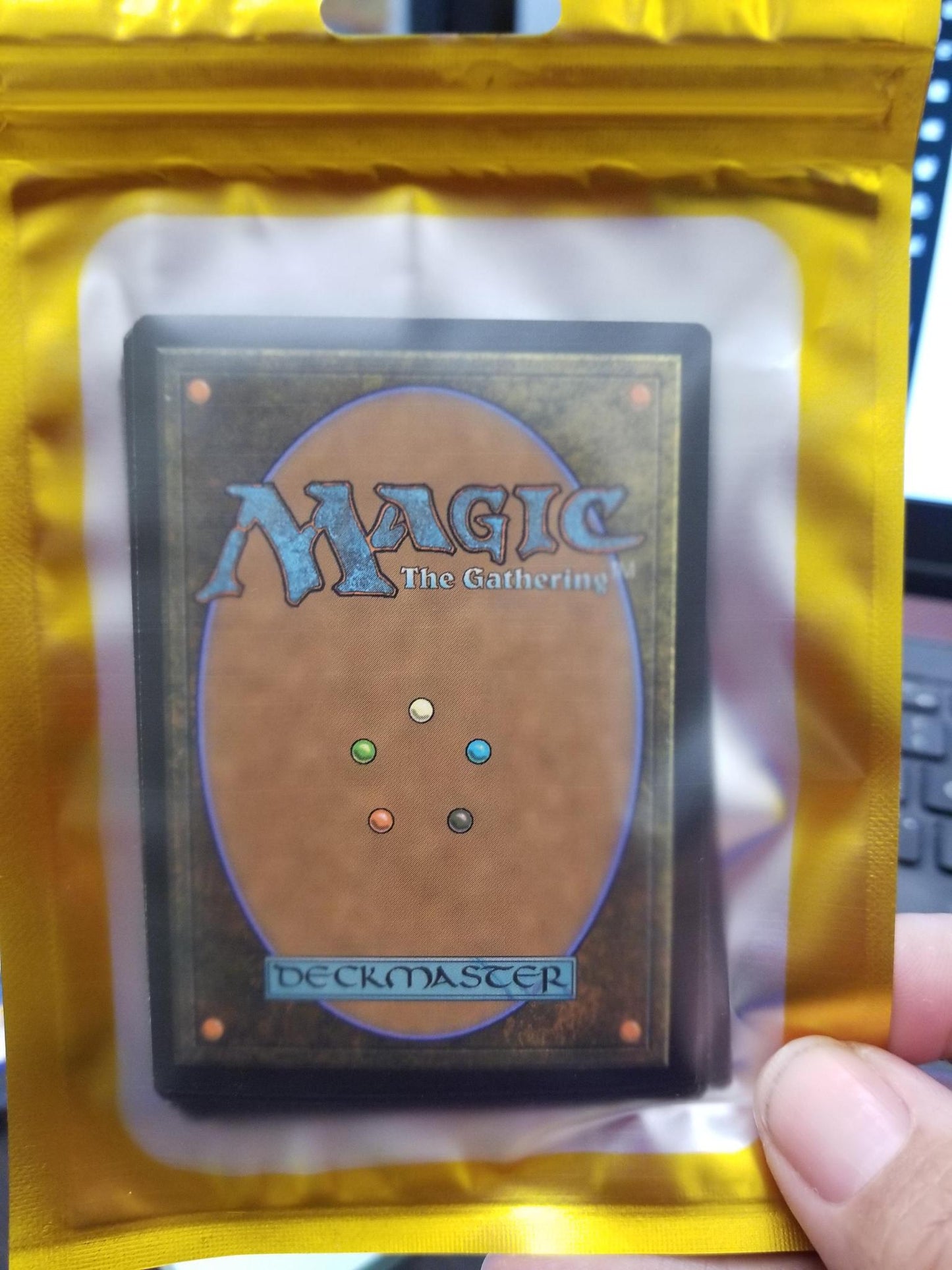 MTG Random 12 card pack