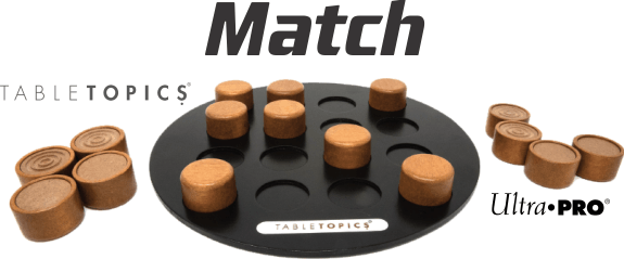 Match By Table Topics