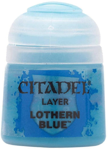 Citadel Layer Lothern Blue