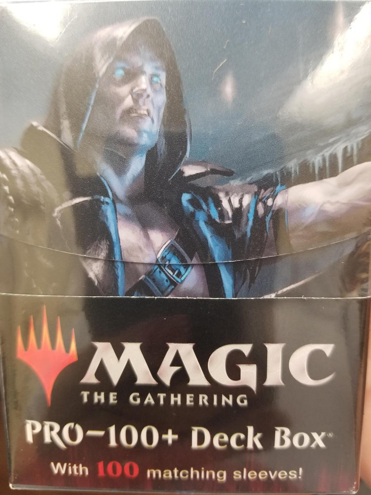 Ultra Pro Commander Box Magic the Gathering Innistrad Midnight Hunt Version 2