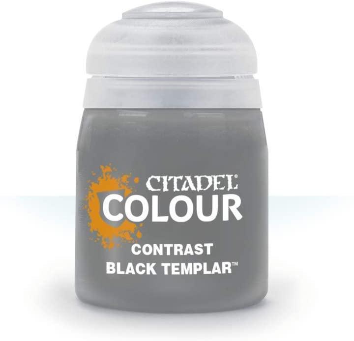 Citadel Contrast Black Templar