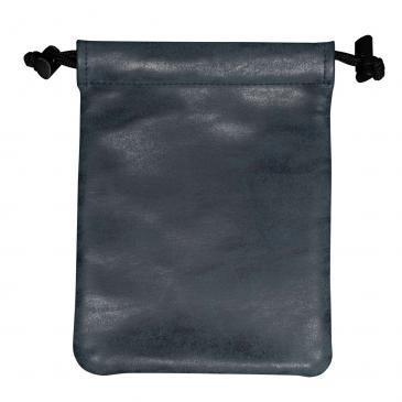 Ultra Pro Treasure Nest Sapphire Dice Bag