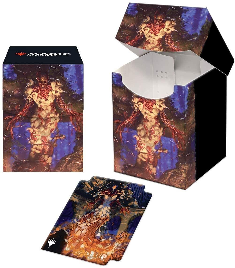 Modern Horizons 2 100+ Deck Box V2 for Magic: The Gathering