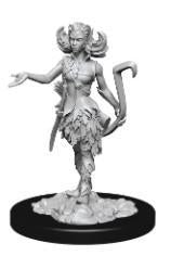 D&D Wave 15 Nolzur's Marvelous Miniatures Autumn Eladrin & Summer Eladrin