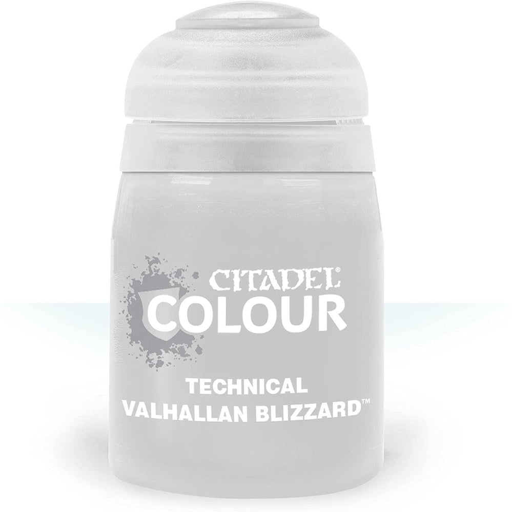 Citadel Technical Valhallan Blizzard