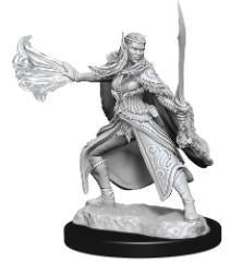 D&D Wave 15 Nolzur's Marvelous Miniatures Winter Eladrin & Spring Eladrin