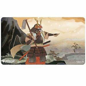MTG Japanese Ultra Pro Swords to Plowshares playmat