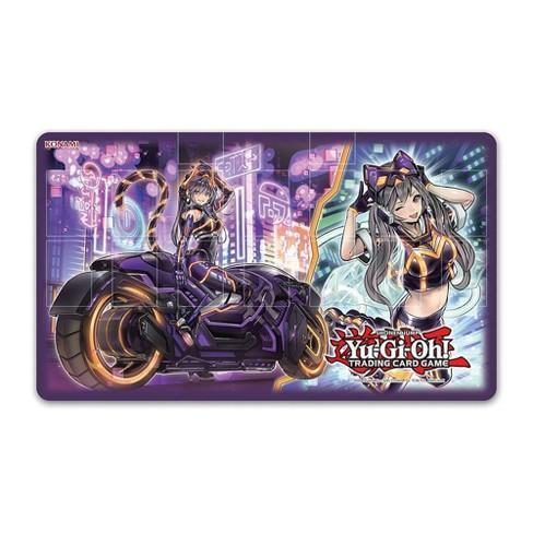 Yugioh Masquerena Playmat