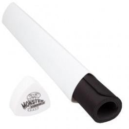 Monster Protectors Playmat Tube White Opaque