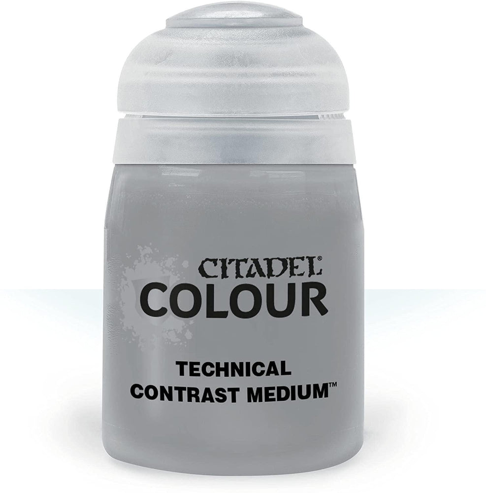 Citadel Technical Contrast Medium (24ml)