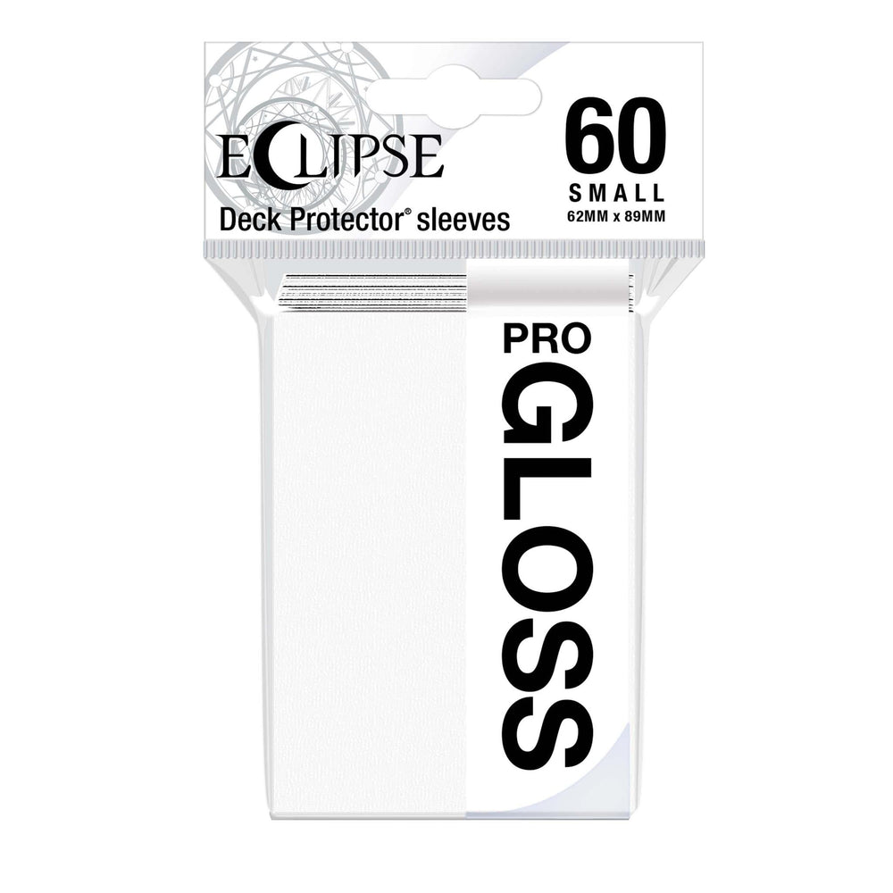 Eclipse Small Gloss Sleeves 60ct