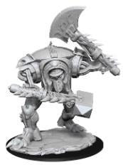 D&D Wave 15 Nolzur's Marvelous Miniatures Warforged Titan