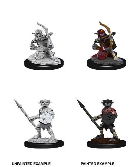 Pathfinder Battles Deep Cuts Wave 11 Hobgoblin