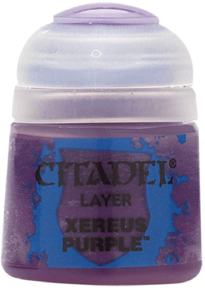Citadel Layer Xereus Purple