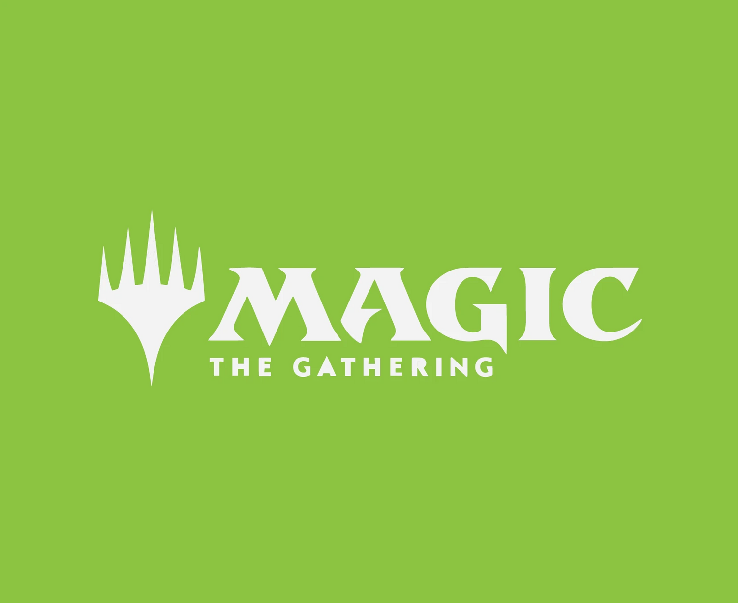 MTG Singles