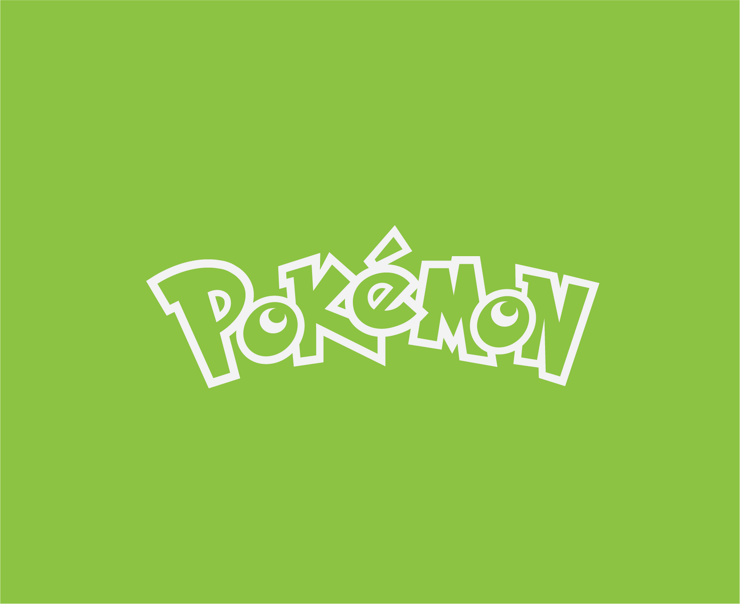 Pokemon Singles