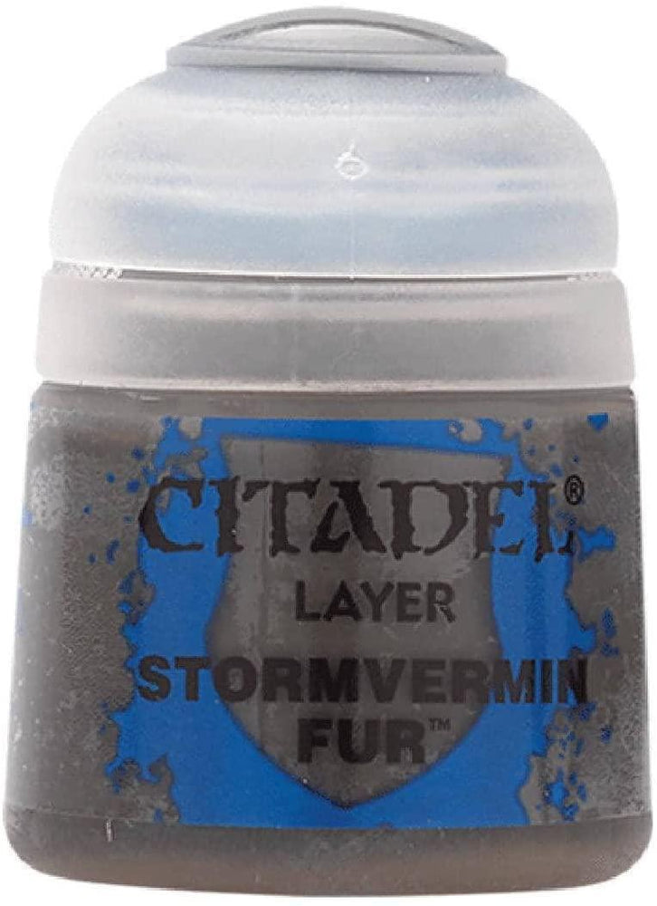 Citadel Layer Stormvermin Fur