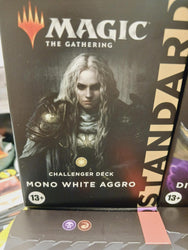 MTG Challenger Deck 2022