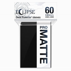 Ultra Pro Sleeves Small Eclipse Matte Sleeves