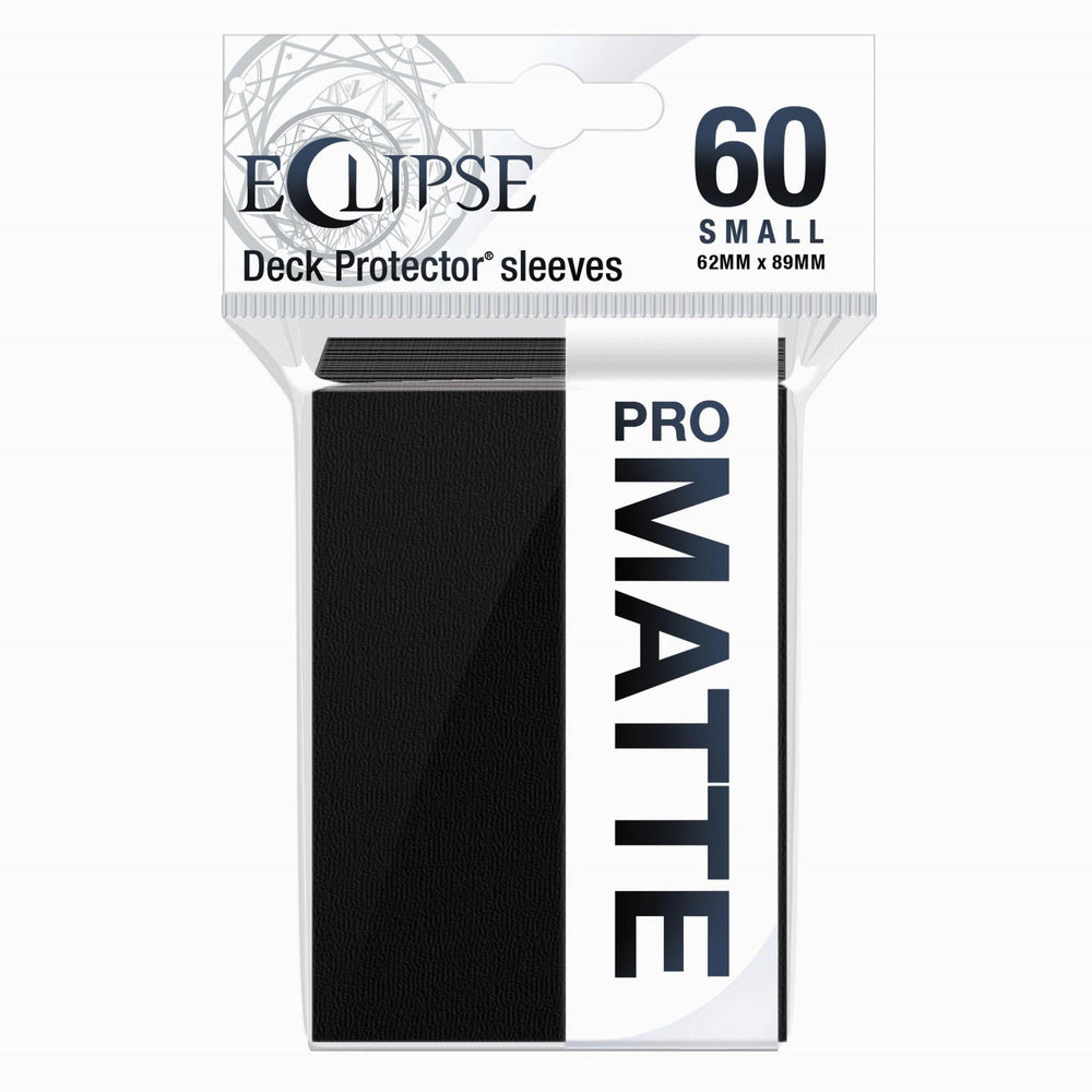 Ultra Pro Sleeves Small Eclipse Matte Sleeves