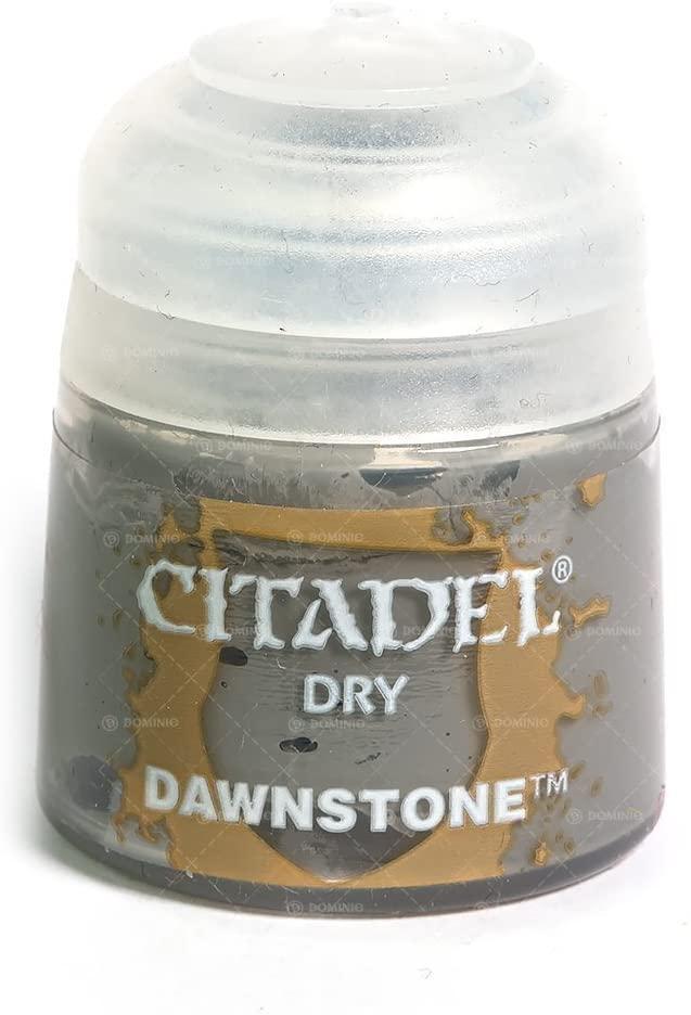 Citadel Dry Dawnstone