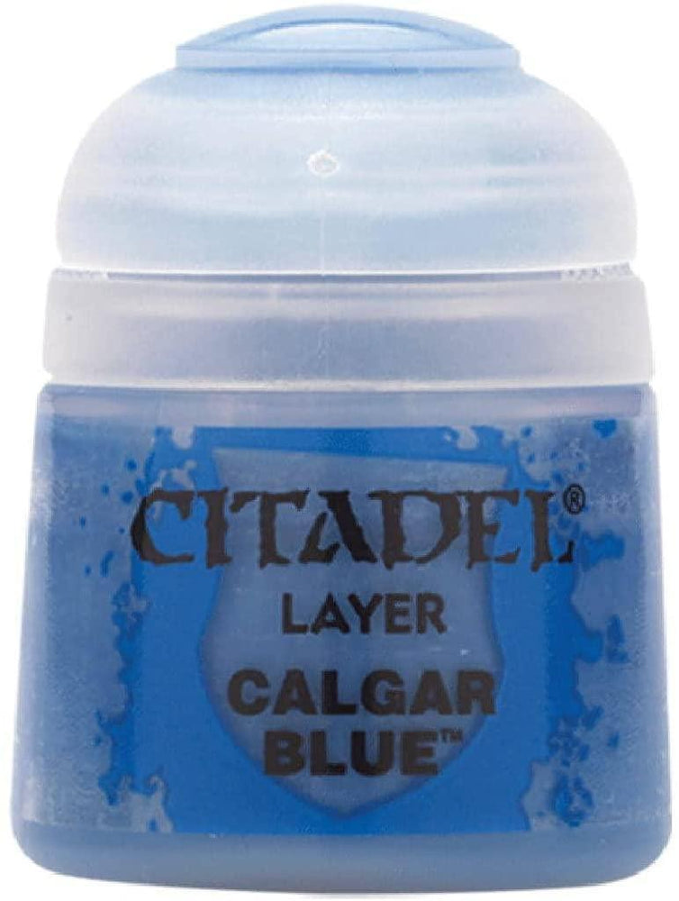 Citadel Layer Calgar Blue