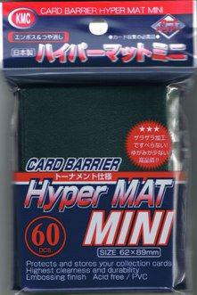 KMC Hyper Matte mini 60 Green