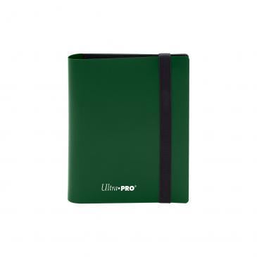 Ultra Pro 2 Pocket Eclipse Binders