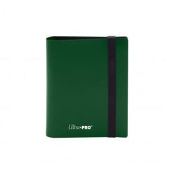Ultra Pro 2 Pocket Eclipse Binders