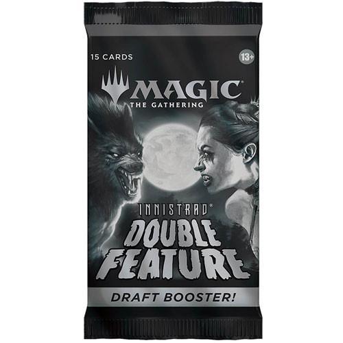 MTG Innistrad Double Feature Booster Pack