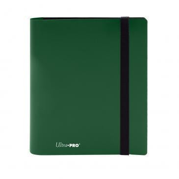 Ultra Pro PRO Binders 4-Pocket