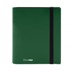 Ultra Pro PRO Binders 4-Pocket